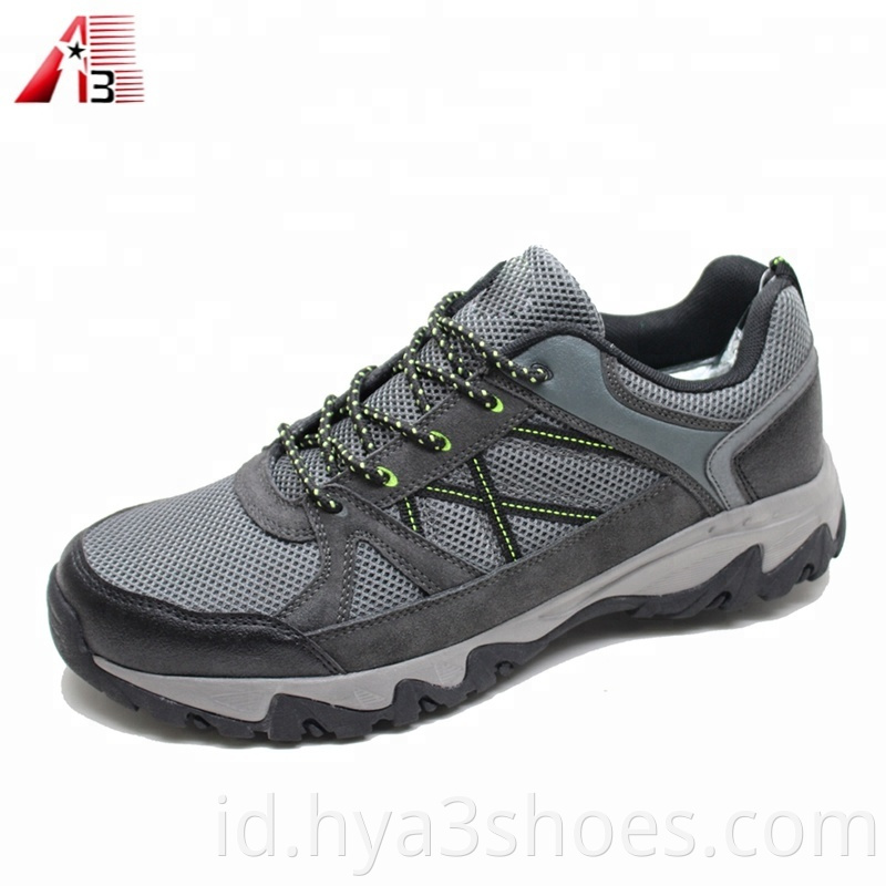 Waterproof Hiking Shoes